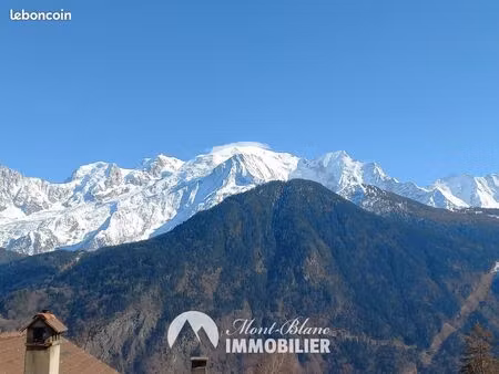 appartement 4 pièces 71 m²