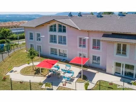 appartement 1 pièce 30 m²