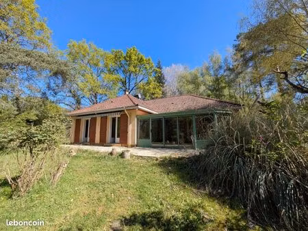 maison 6 pièces 132 m²