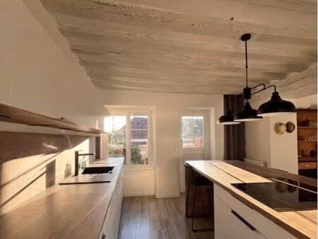 maison de caractère