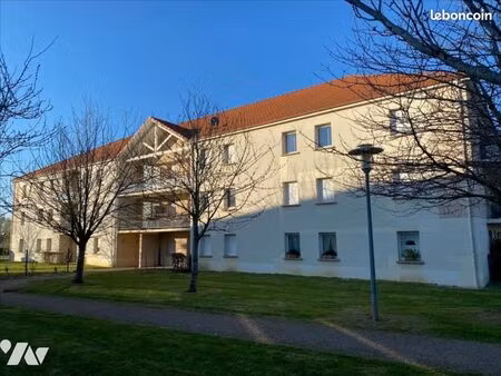 appartement 2 pièces 55 m²