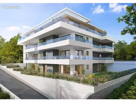 appartement - 2 pièces - rf9-26510