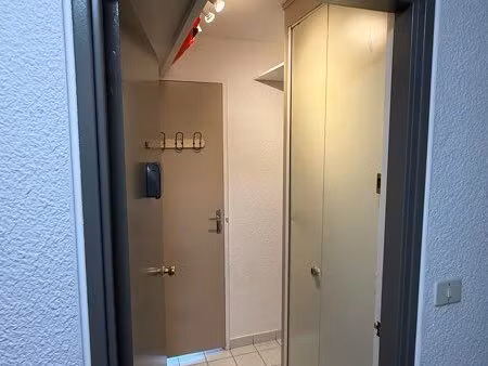 studio pied des pistes