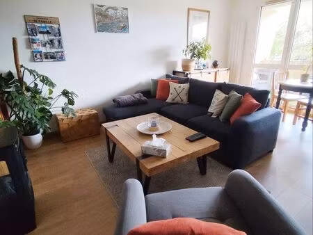 appartement sainte adresse