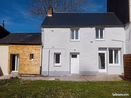 maison 4 pièces 61 m²