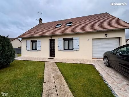 pavillon 5 pièces 94 m²