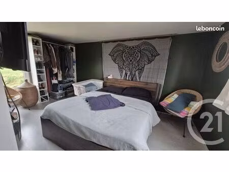 maison 3 pièces 70 m²