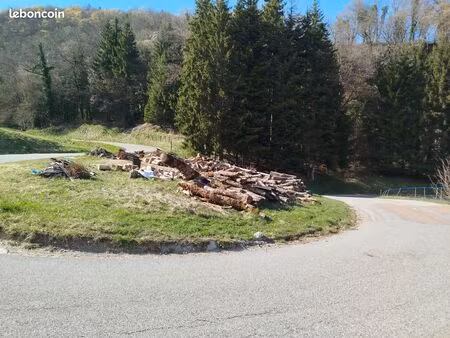 vente terrain agricole