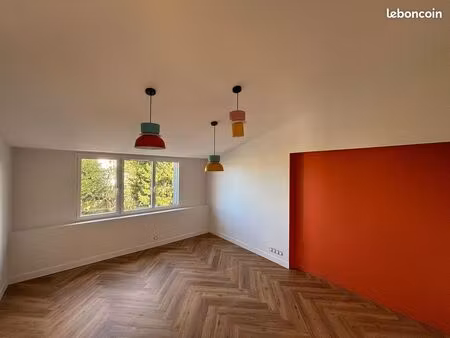 bureaux neufs à louer - maillets  le mans