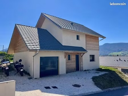 maison 4 pièces 91 m²