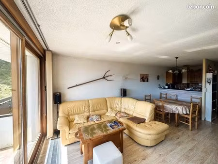 appartement 66m2 - proche centre village