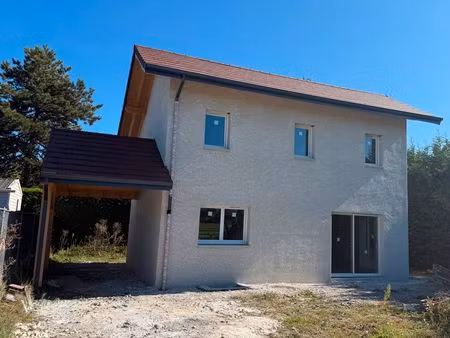 maison 5 pièces 97 m²