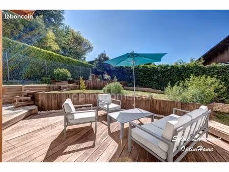 maison 5 pièces 121 m²