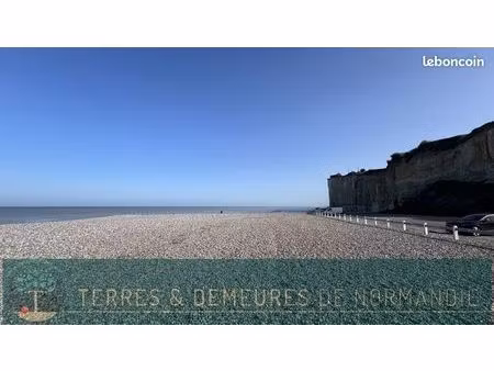 appartement 4 pièces 33 m²