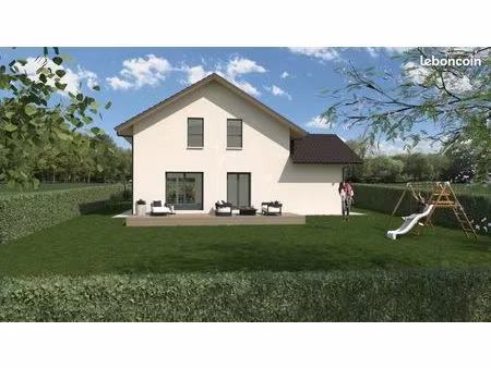 maison 5 pièces 130 m²