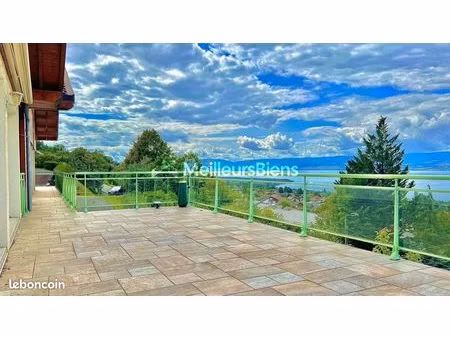 villa 13 pièces 348 m²