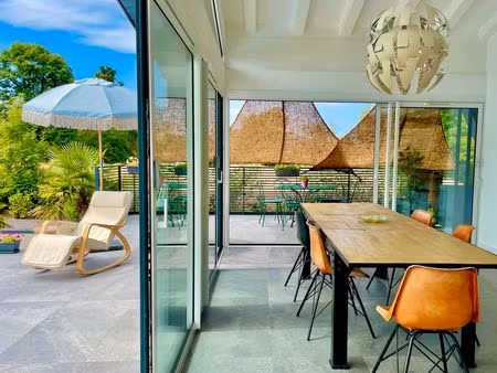 à vendre – direct propriétaire – 0 frais d’agence appartement-villa d’exception grand stan