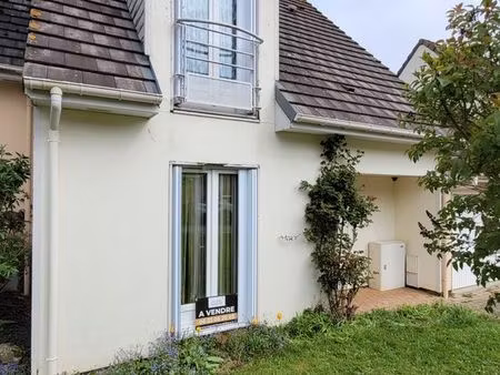 maison secteur forges les eaux