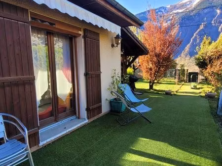 maison 5 pièces 118 m²