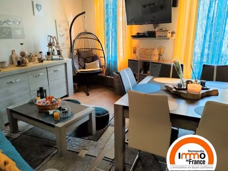 immeuble 7 pièces 160 m²