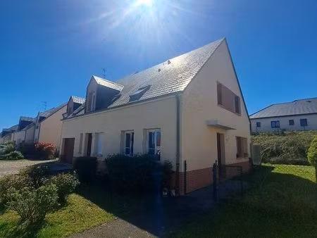 maison 2 pièces 58 m²