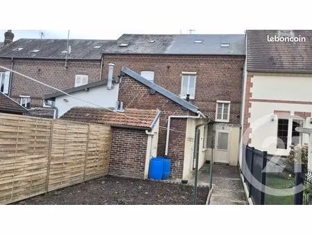 maison 6 pièces 106 m²