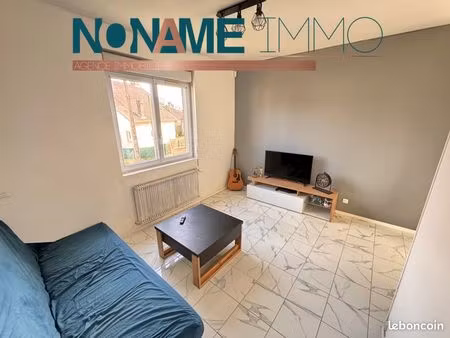 maison 3 pièces 68 m²