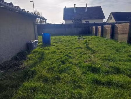 maison 5 pièces 113 m²