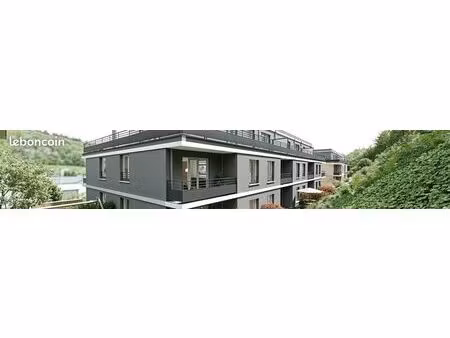 appartement - 2 pièces - rf9-4560