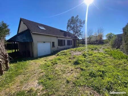 maison 4 pièces 88 m²