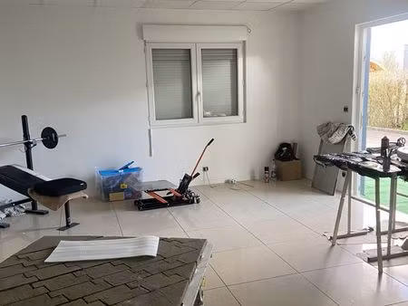 location bureau albens