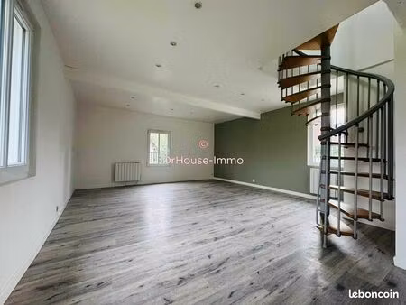 maison 4 pièces 69 m²