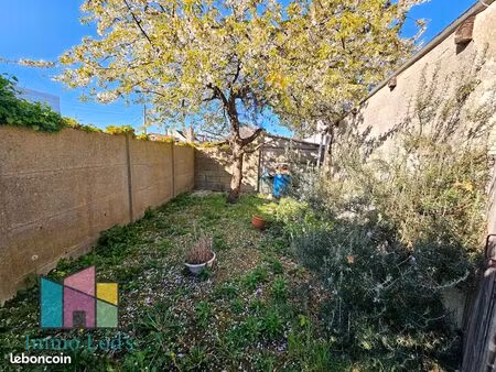 maison 4 pièces 68 m²