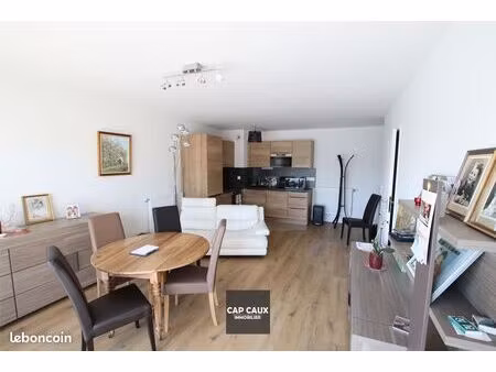 appartement 2 pièces 53 m²