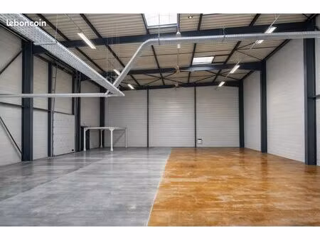 local 508 m² annecy