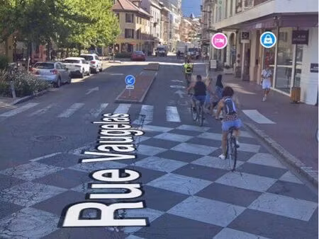 droit au bail annecy centre ville