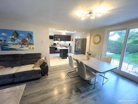 maison 5 pièces 90m2