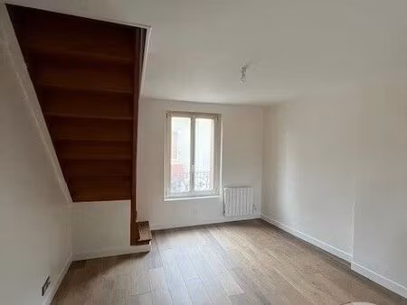 appartement 2 pièces 30 m²
