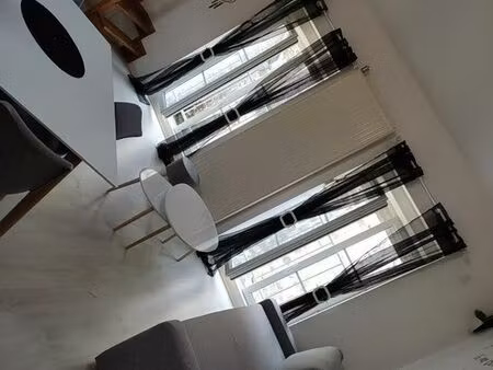 location f3 duplex à voulx 77940