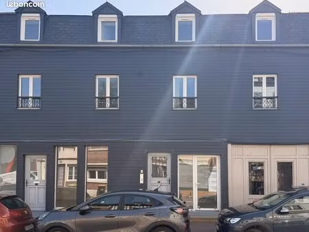 immeuble 177 m² neufchâtel-en-bray