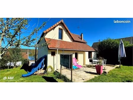 maison 5 pièces 77 m²