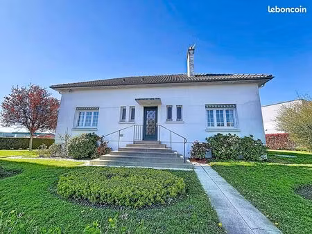 maison 4 pièces 86 m²