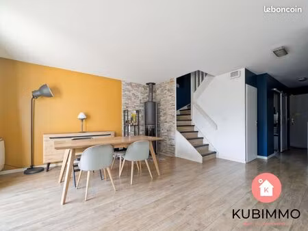 maison 4 pièces 84 m²