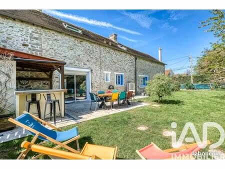 longère 9 pièces 197 m²