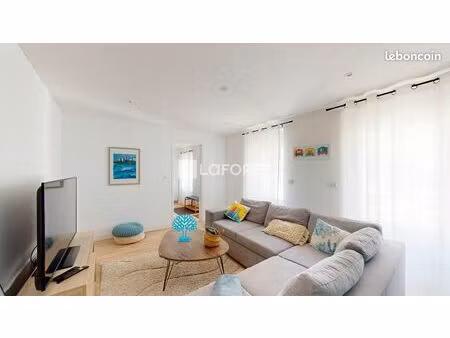 maison 4 pièces 82 m²