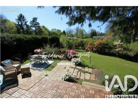 terrain 450 m² condé-sainte-libiaire