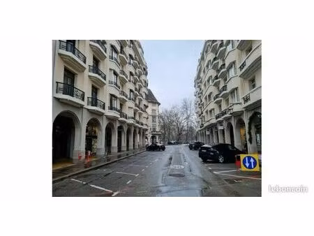 vente - droit au bail - centre ville annecy