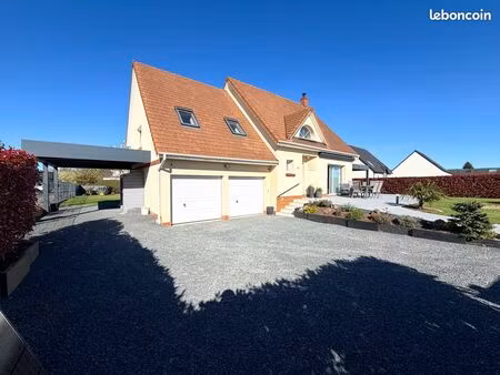 belle maison individuelle – 4 chambres