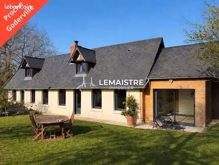 maison 5 pièces 101 m²