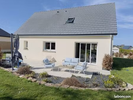 maison 5 pièces 95 m²